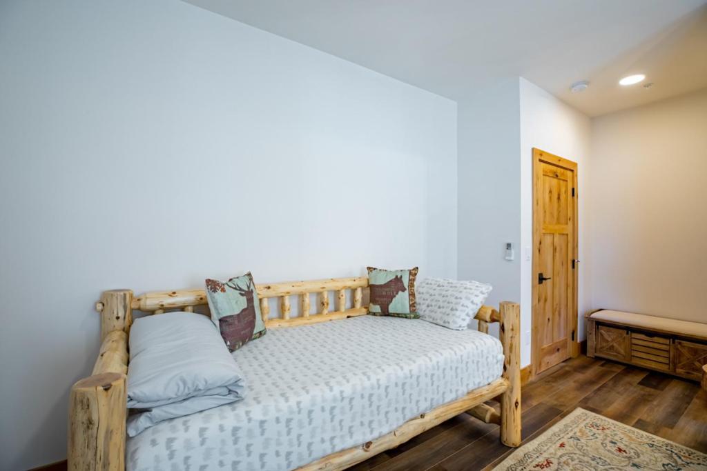 Enchantment Lodges - 5 Min Walk To Downtown Левънуърт Екстериор снимка